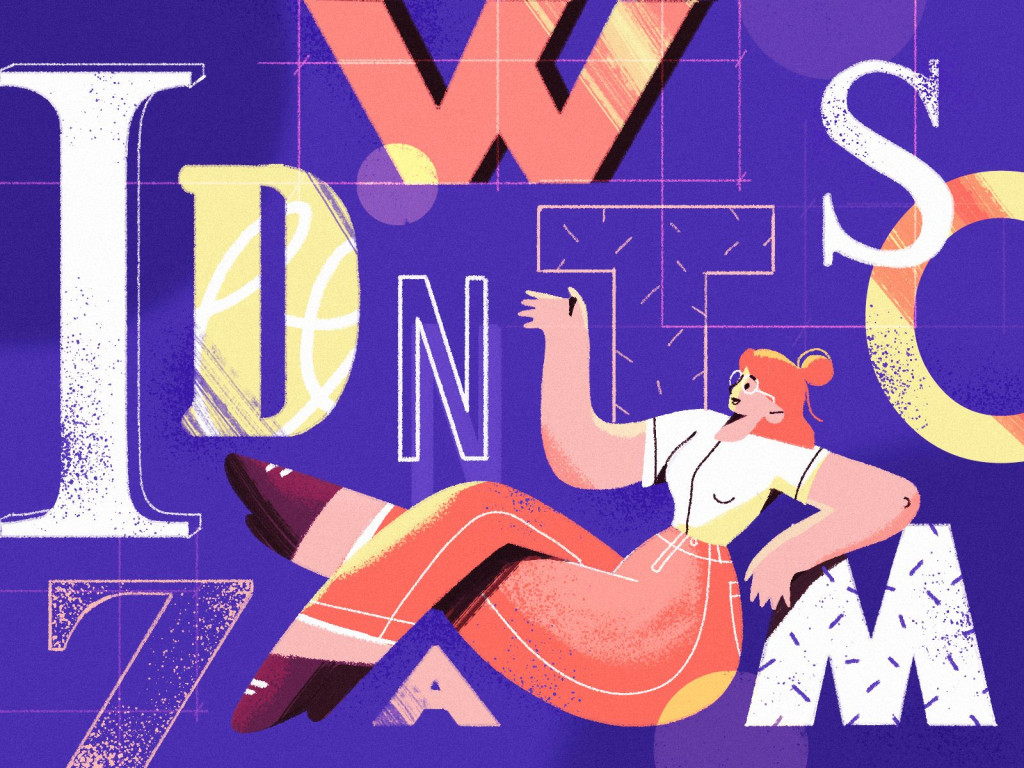 25 Most Popular Serif Fonts for Your Website