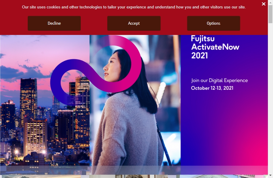 10 Amazing Computer Websites Designs Examples in 2023 10
