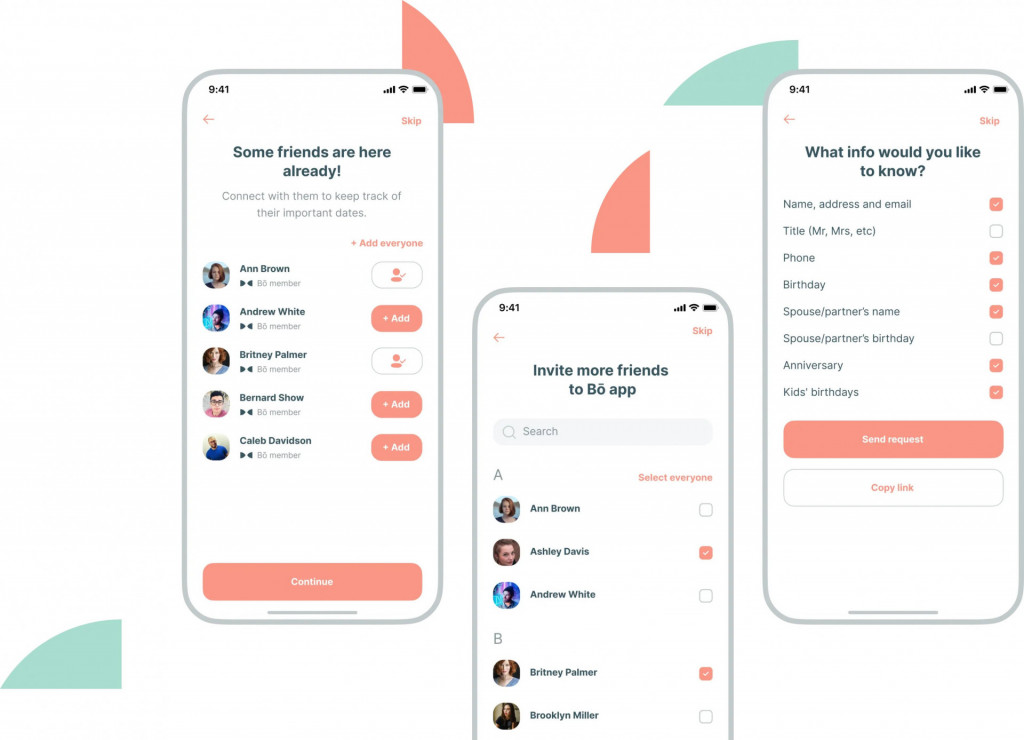 app development guide - sample 2