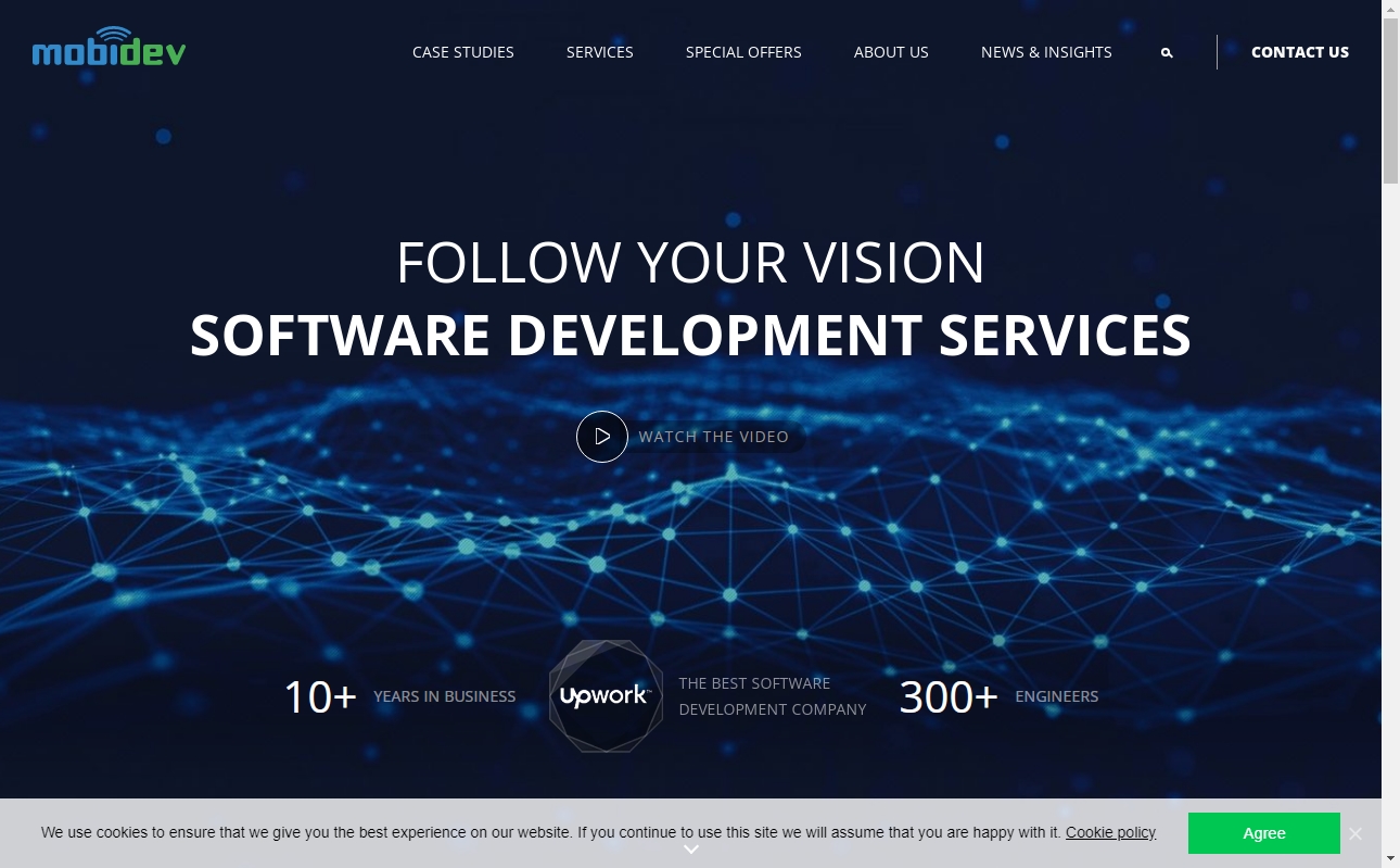 Best Texas Website Development Organizations 19