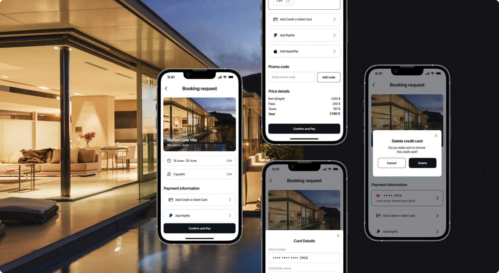 Application Reengineering