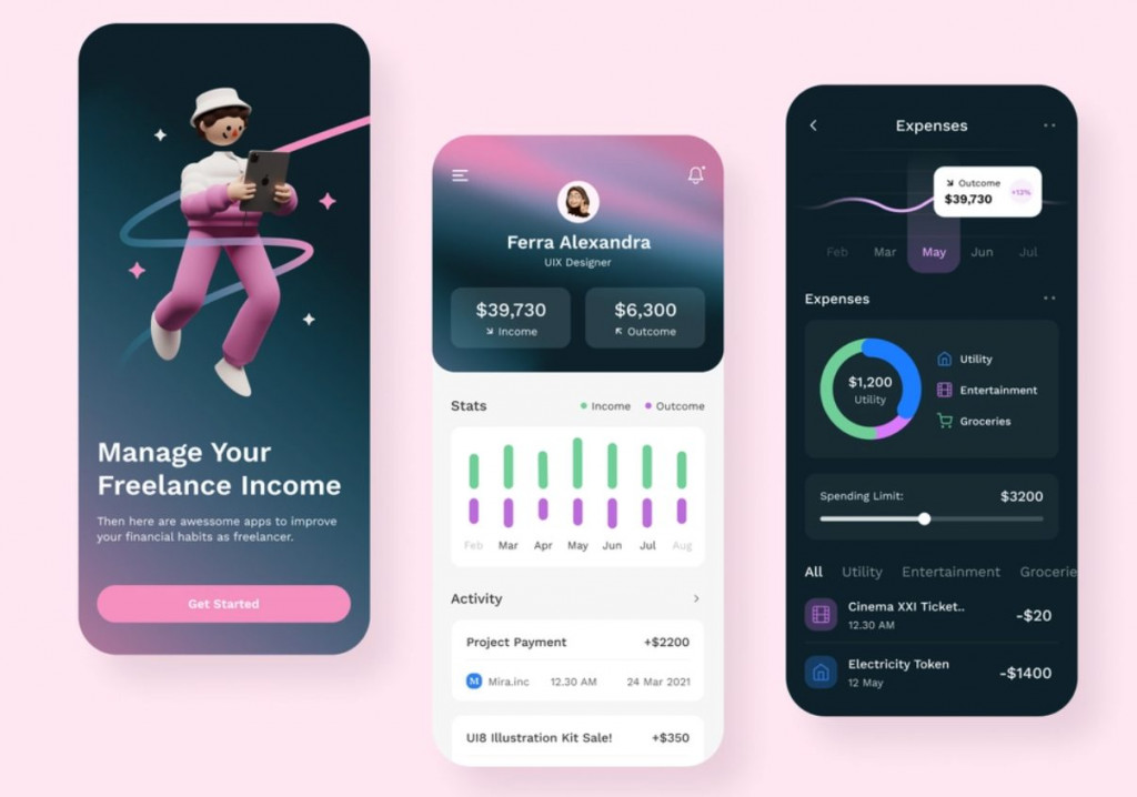 Secrets to a Successful Mobile Banking App Development