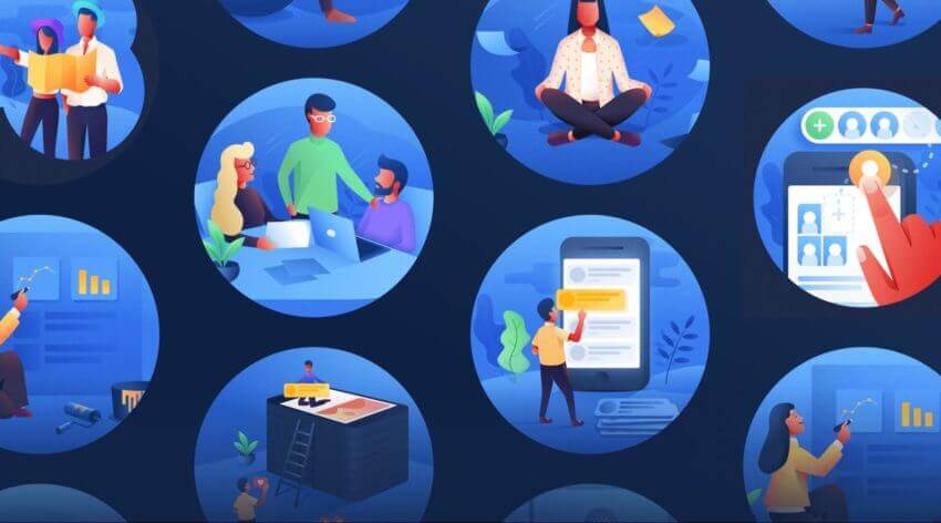 How to Create a Mobile App UI Design & Mobile App Interface 4
