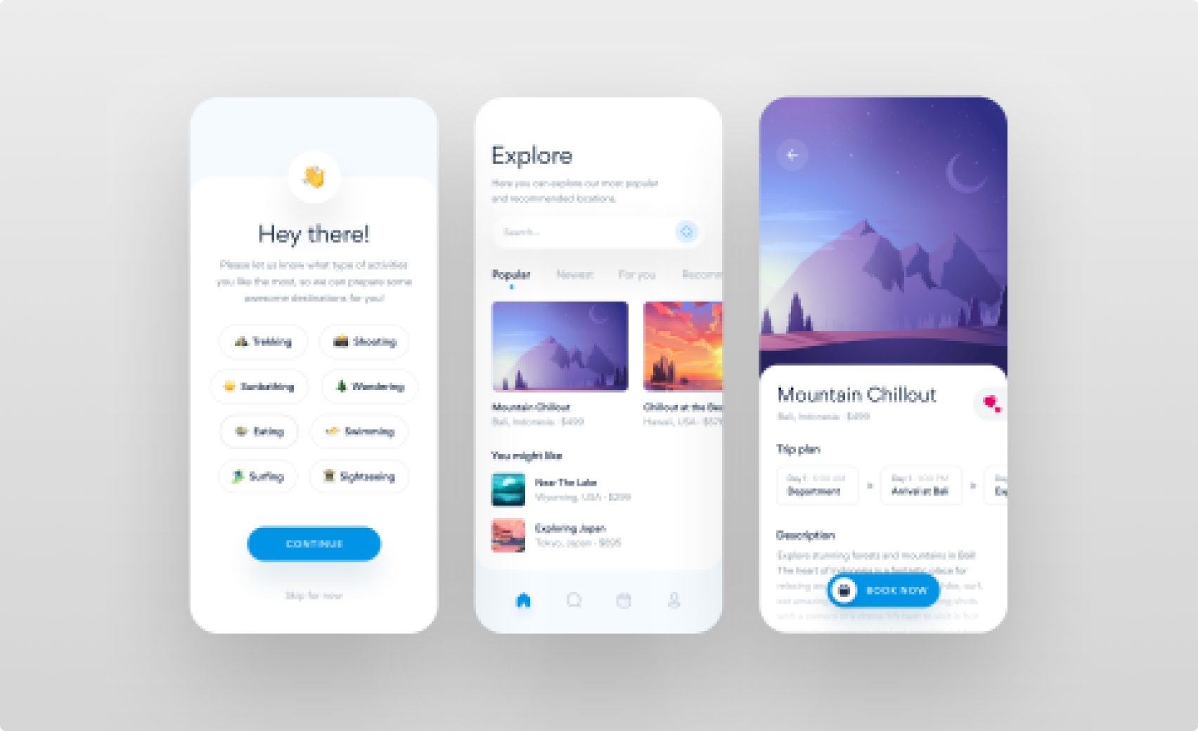 UI/UX Design Services 1