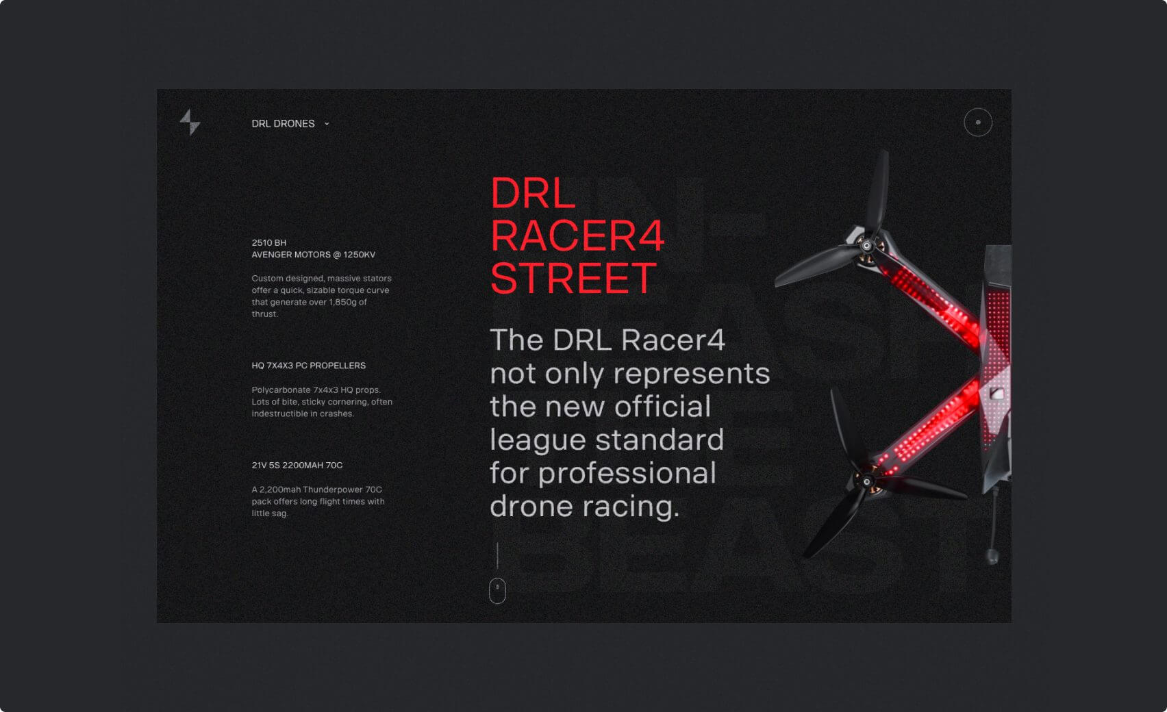 Offshore Web Design & Development Company 1