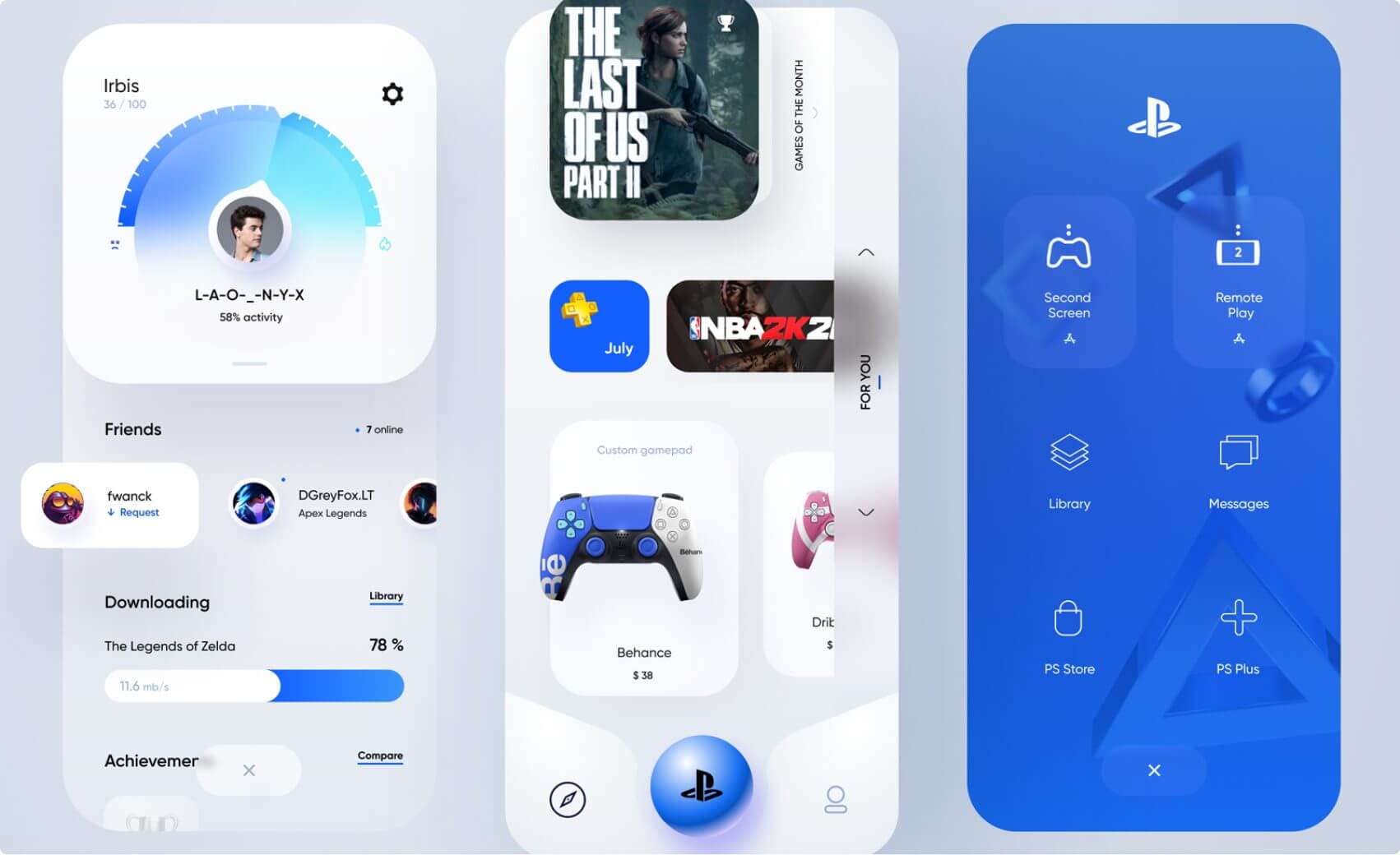 Hire Vue.js Developers 3
