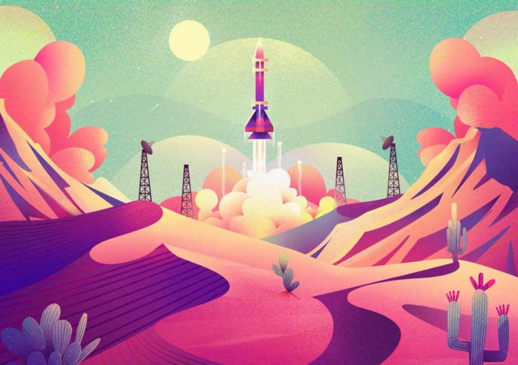 The Best Free Fractal Generators in 2022