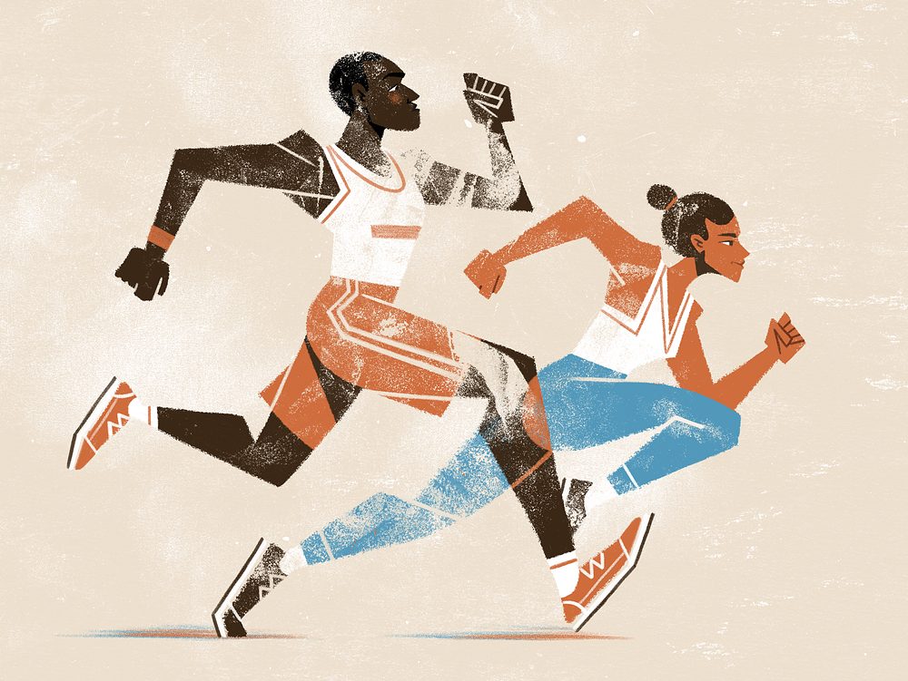 How to Create a Fitness Website