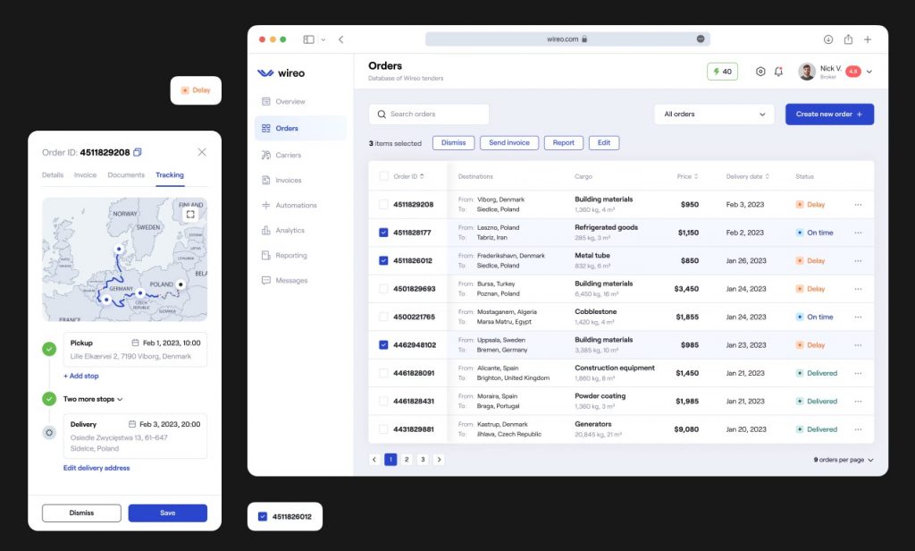Dashboard Design Principles & Best Practices To Enhance Your Data Analysis 10