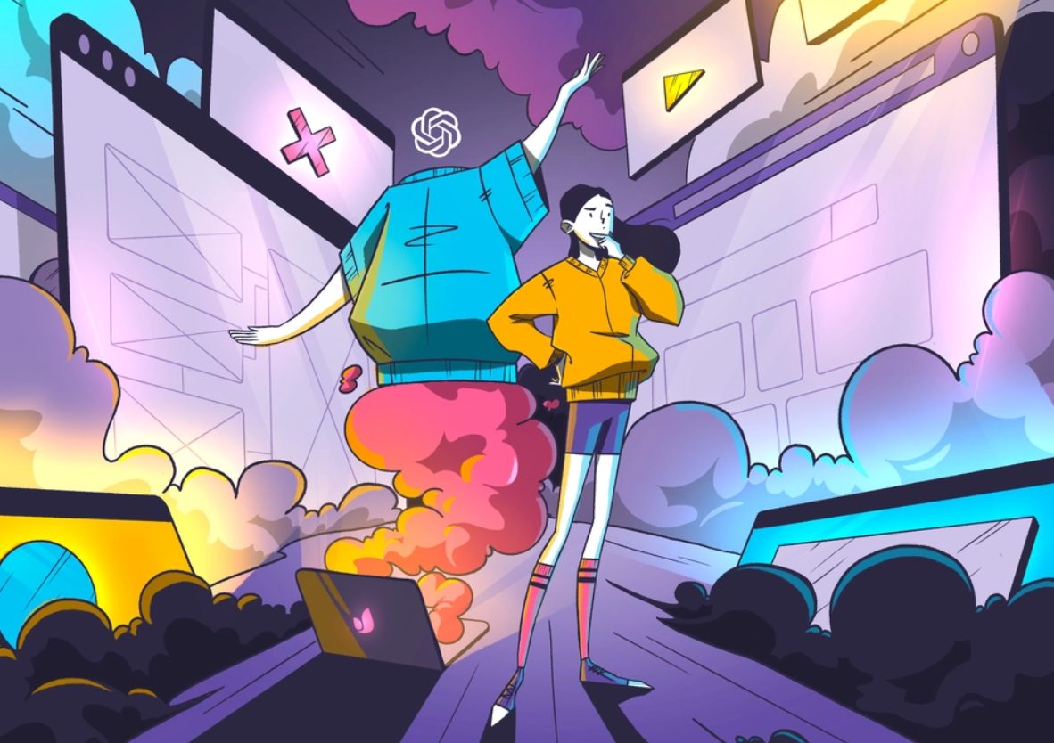 Ways to Use ChatGPT in Design Process