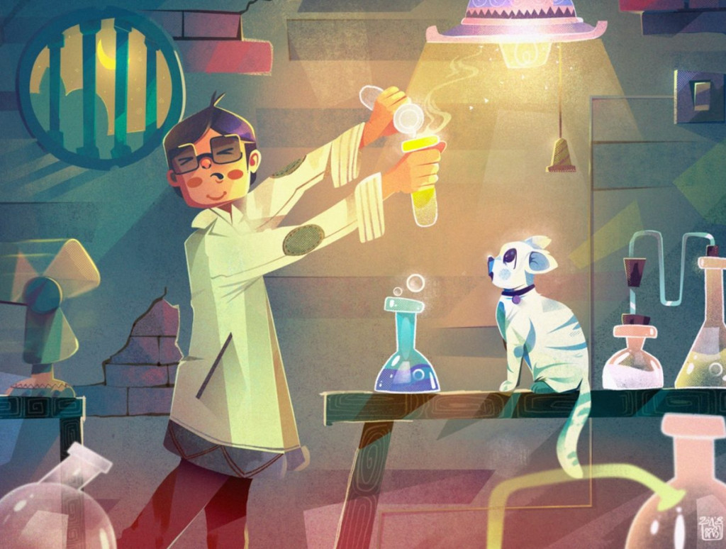 Dry run until success