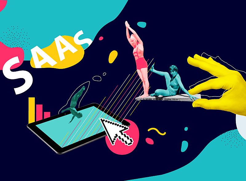 Cyberpunk Renaissance, Ultra-Thin Geometry, and More Graphic Design Inspiration 13