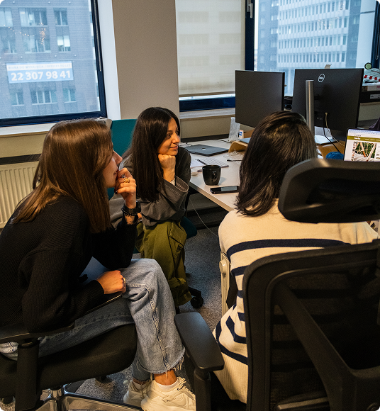 Careers at Fireart 3