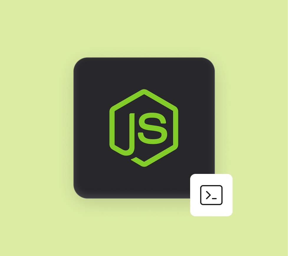 Node.js development services as speedy as Node.js itself 1