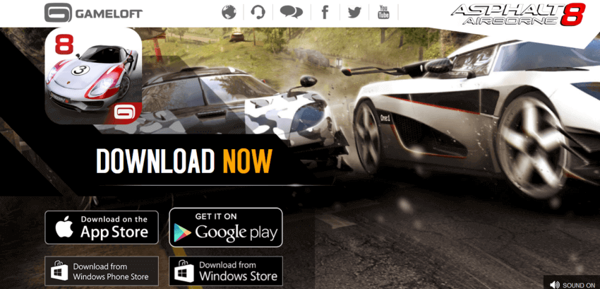 Designing a Game App 10