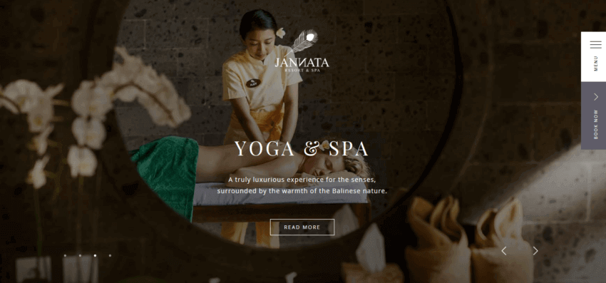 23 Best Website Animation Techniques for Your Web Design 24