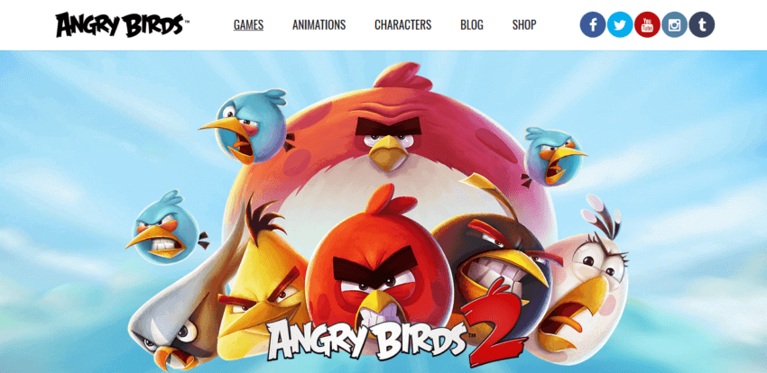 Designing a Game App 8