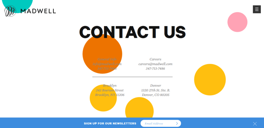 23 Best Website Animation Techniques for Your Web Design 21