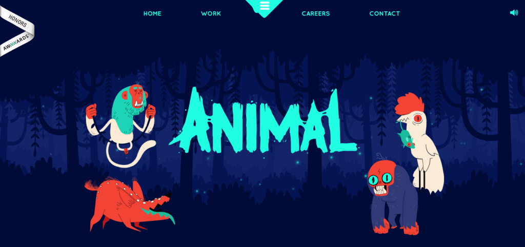 The Best Illustration Websites 14