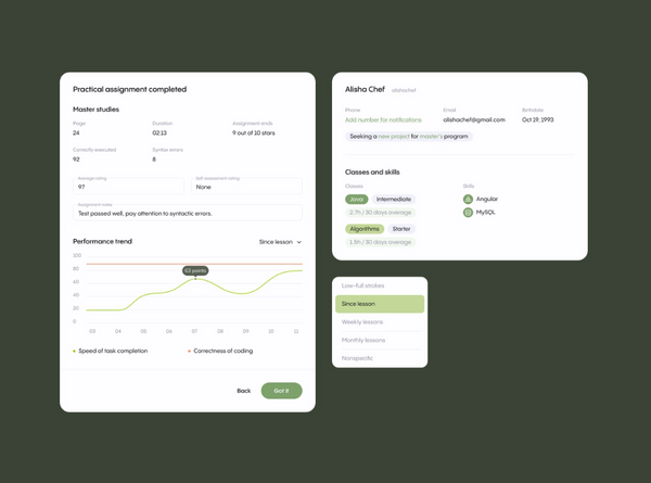 Product Design Perils: The Empty Space Trap
