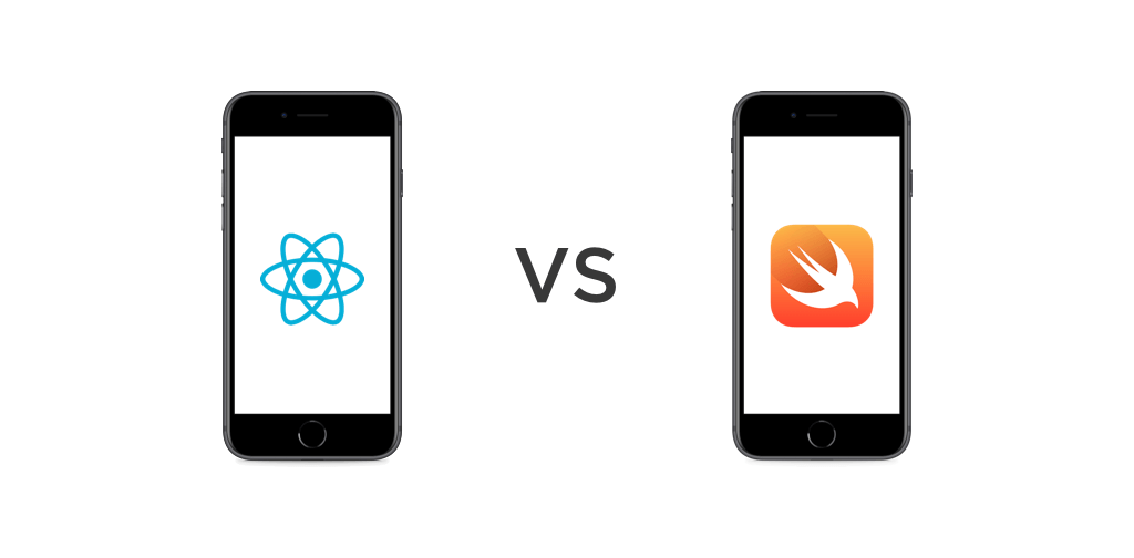 Swift vs React