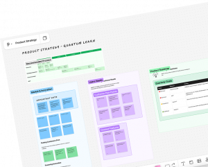 Discovery and scoping