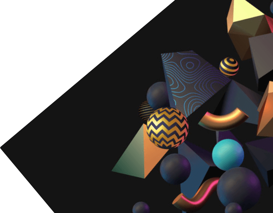 Want to create something appealing with us?