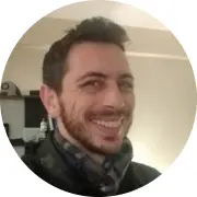 Garik Goldsheyd, Co-founder & COO, TheoremReach