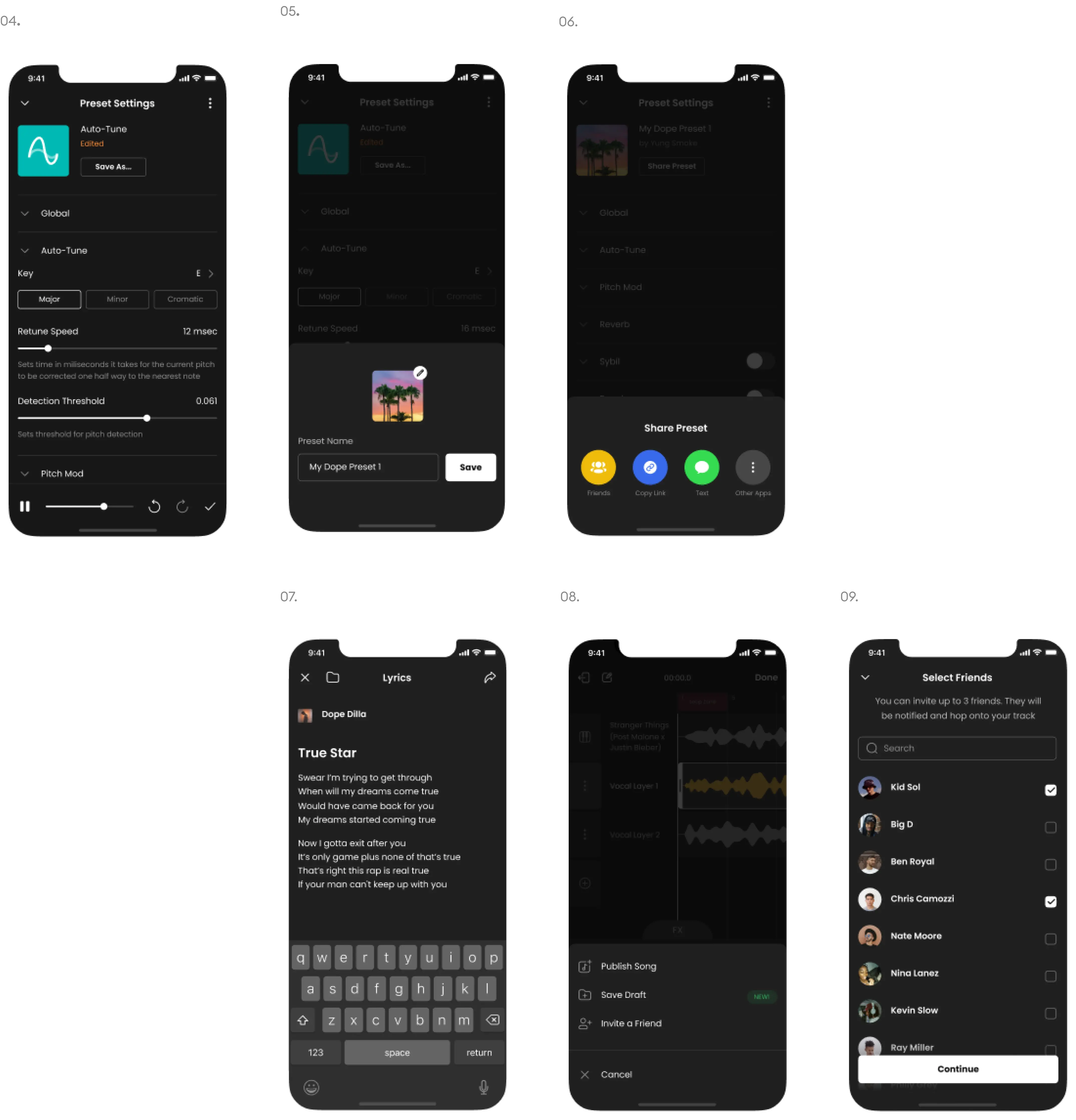 Delightful experience from day one