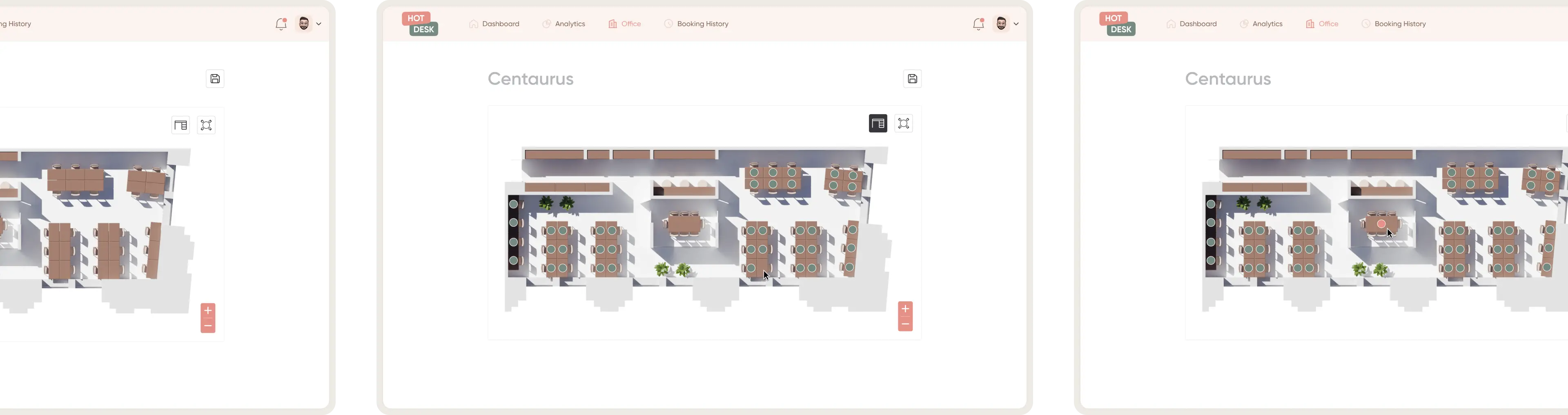 The easiest way tomanage your workspace 20