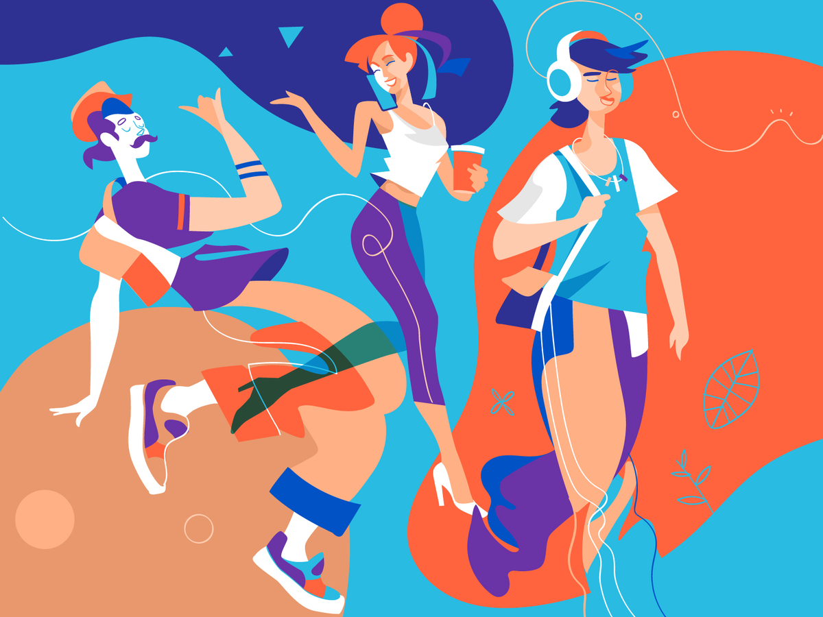 Best Publishing Websites Examples